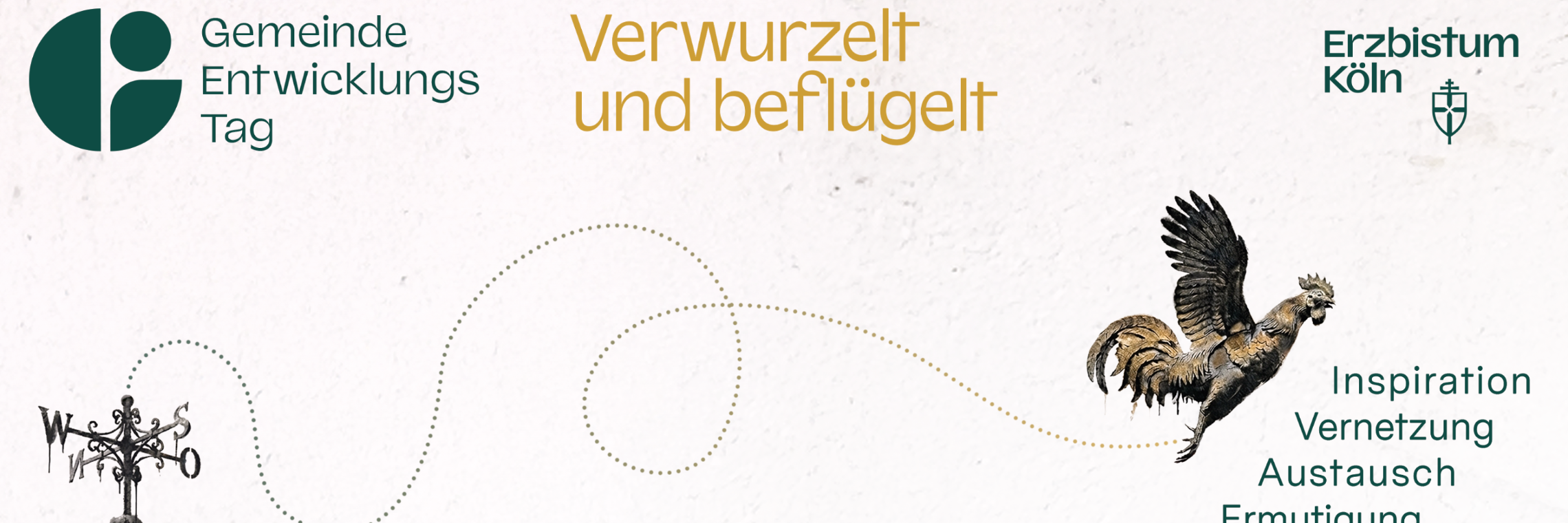 GemeindeEntwicklungsTag 2026