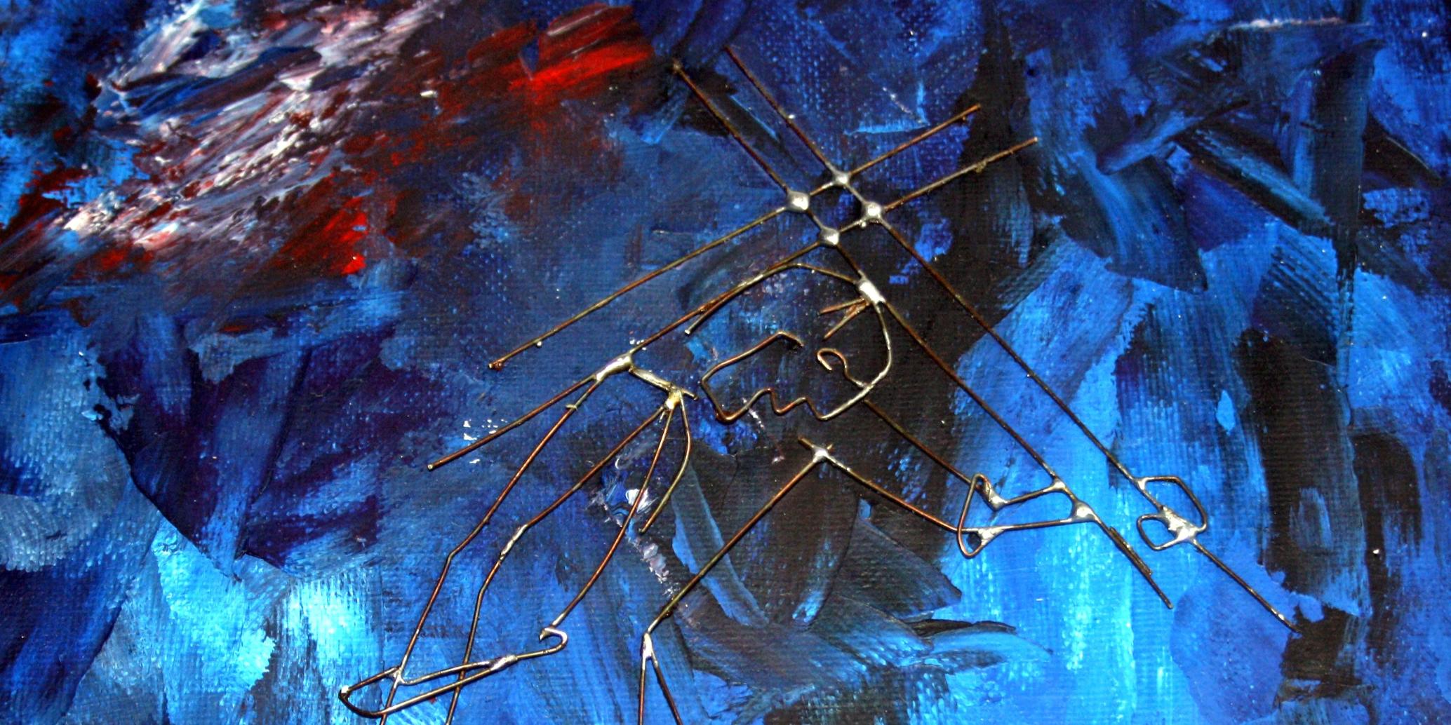 HubertusBock_KreuzwegInsLicht