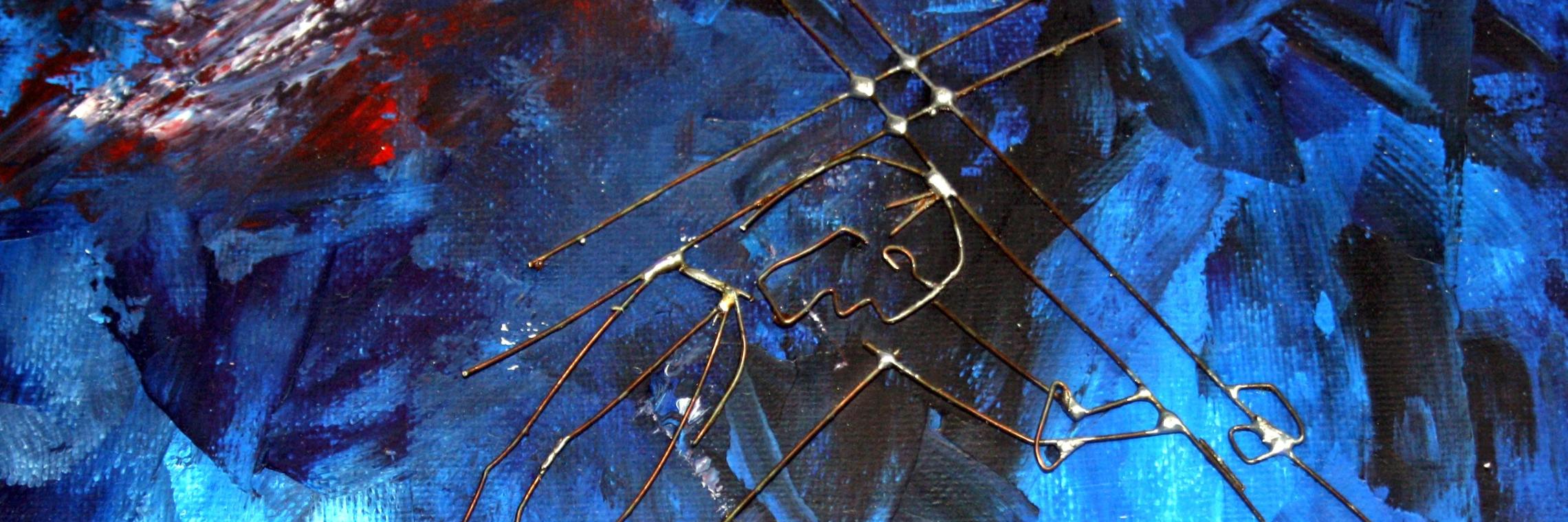 HubertusBock_KreuzwegInsLicht