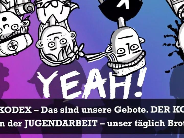 Animation: Stefan Böker Musik: Markuss Brechtendorf