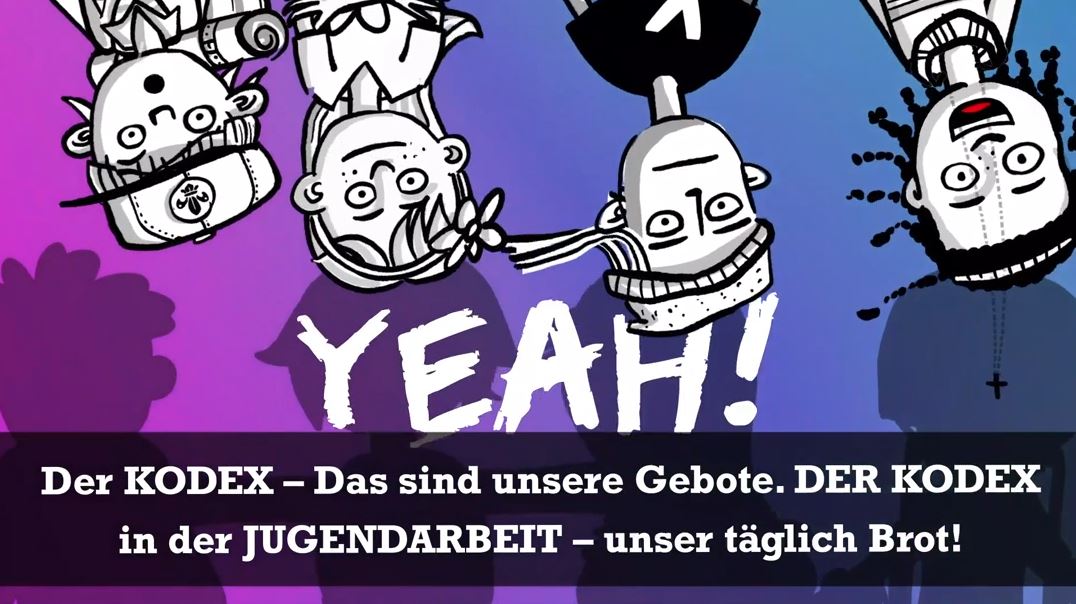 Animation: Stefan Böker Musik: Markuss Brechtendorf
