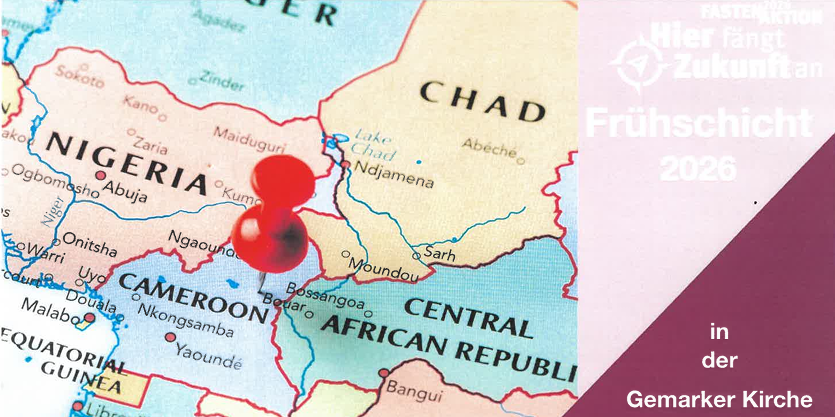 ÖKUMENISCHEN FRÜHSCHICHTEN