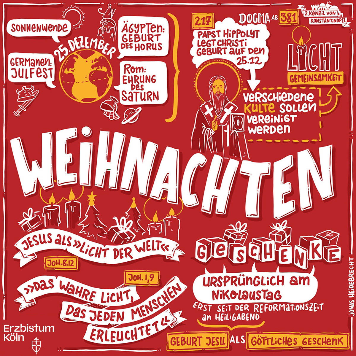 Weihnachten