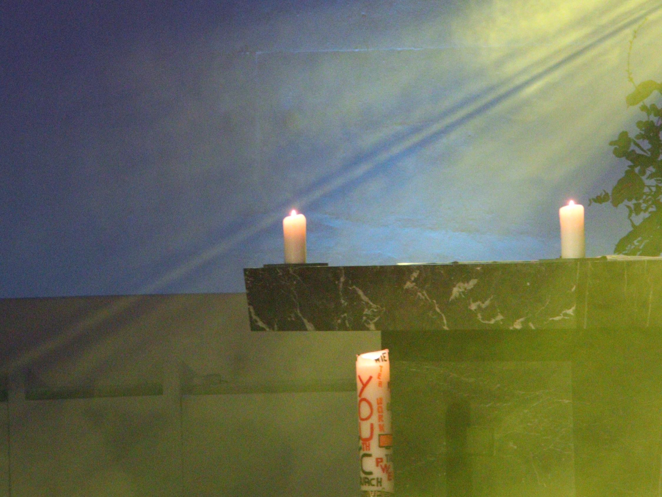 Altar St. Gregorius Aachen
