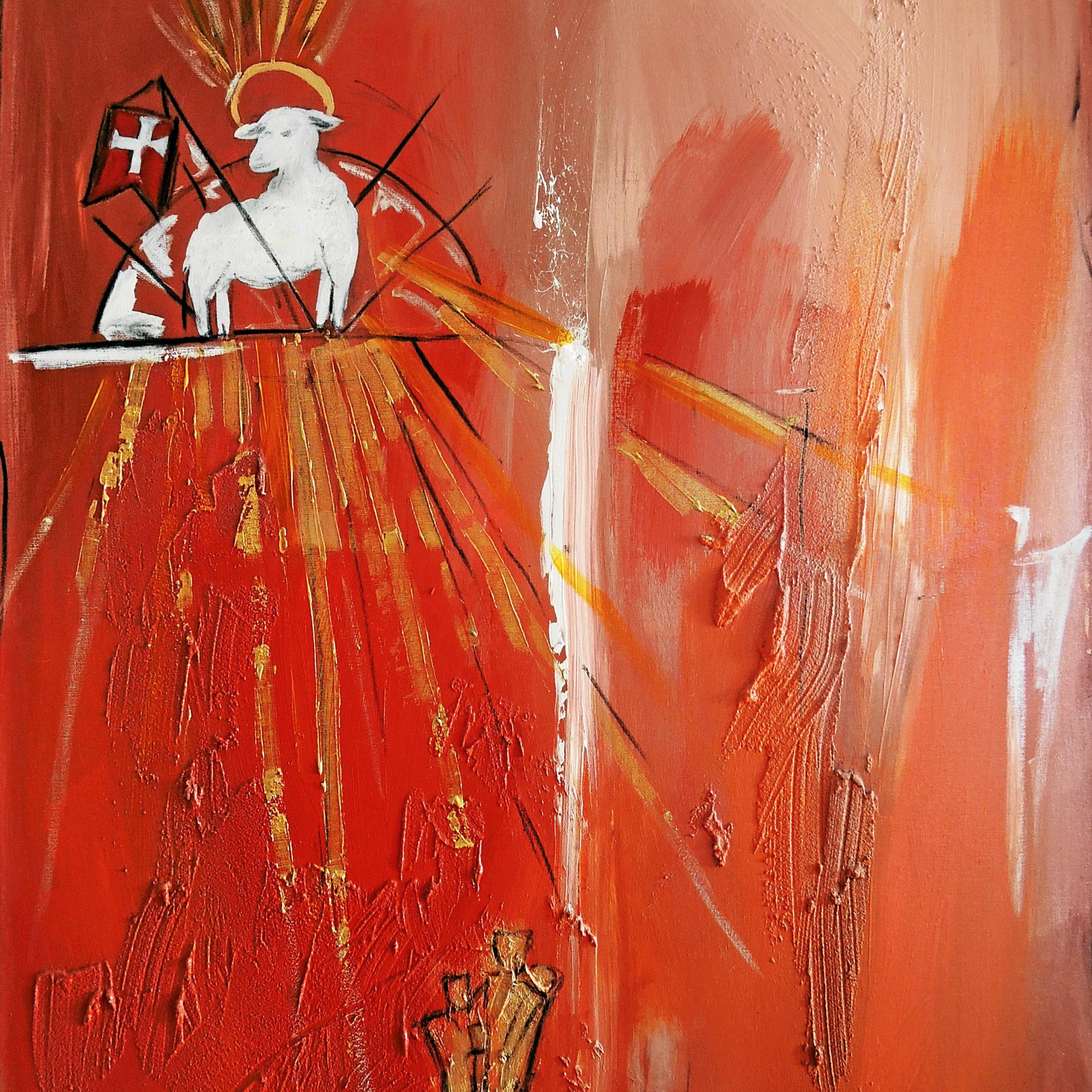 Ostern (c) hans-heindl__martina-maidl_pfarrbriefservice_ Ostern