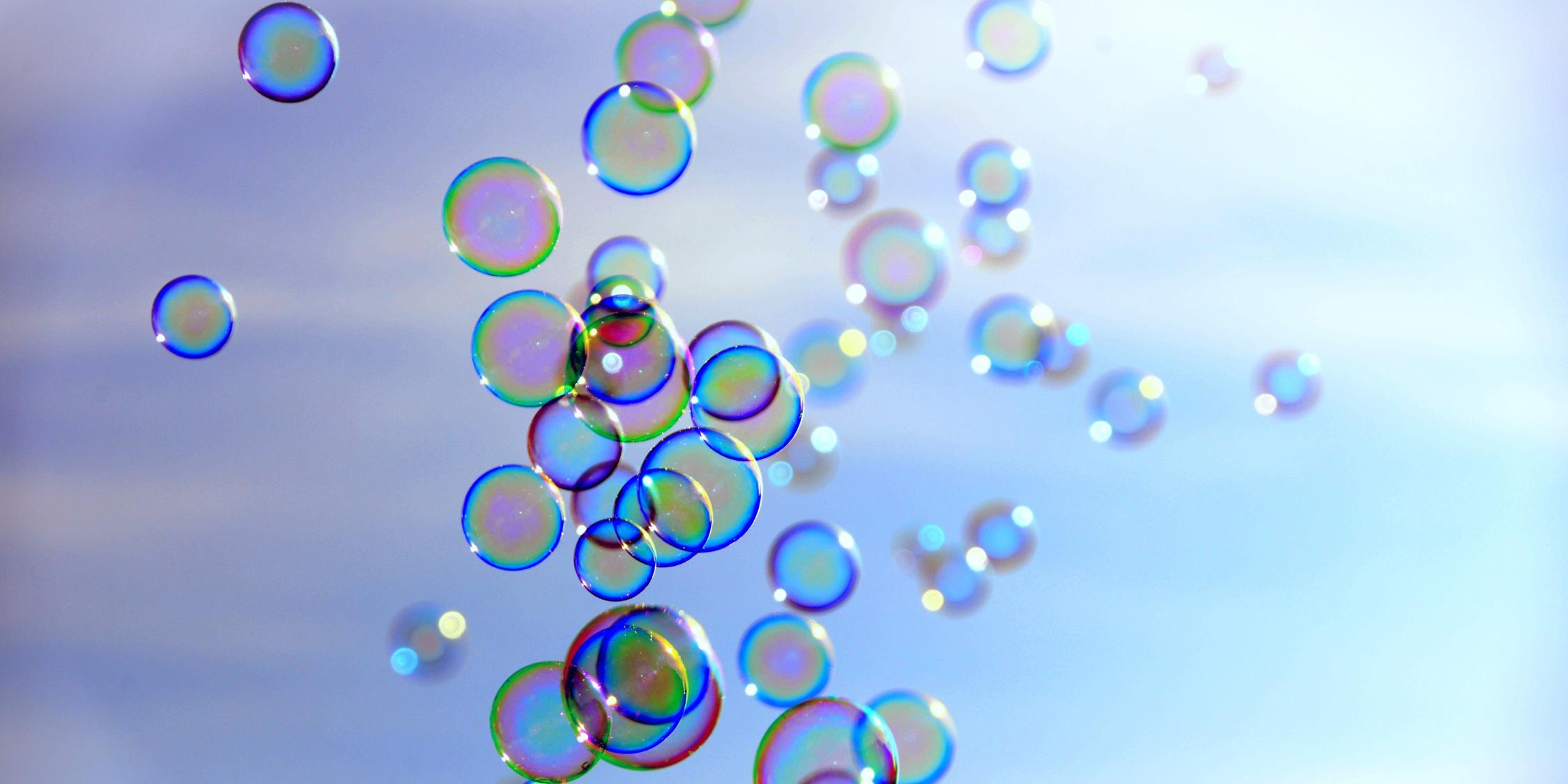 Soap Bubbles
