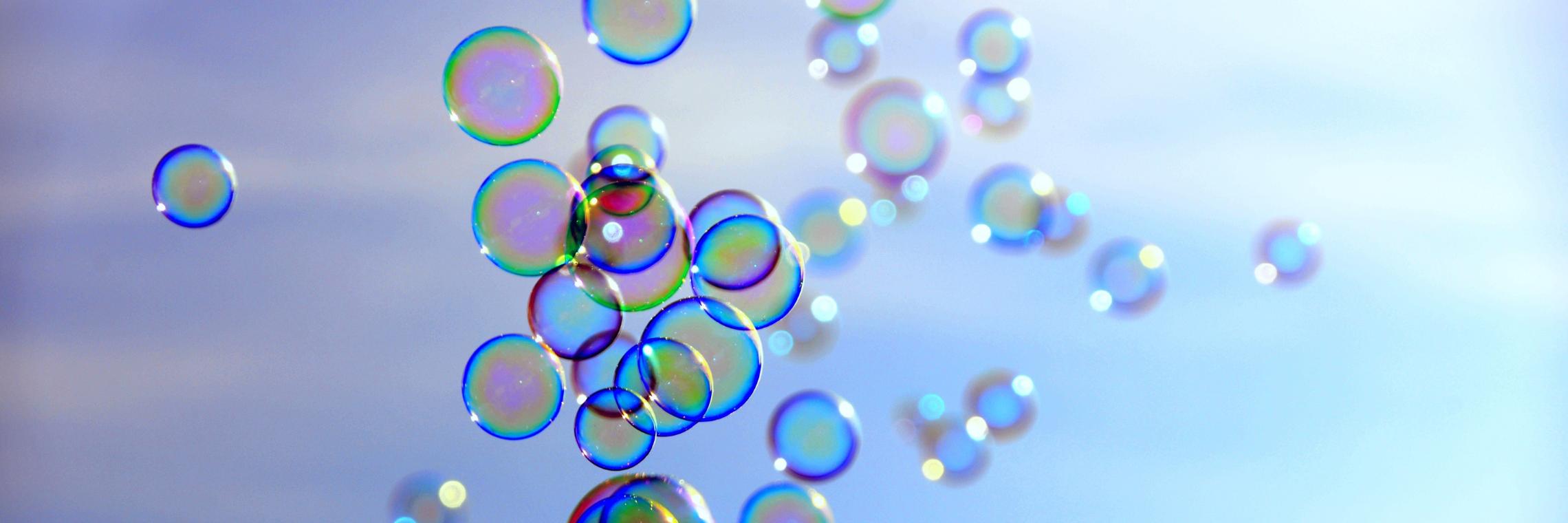 Soap Bubbles