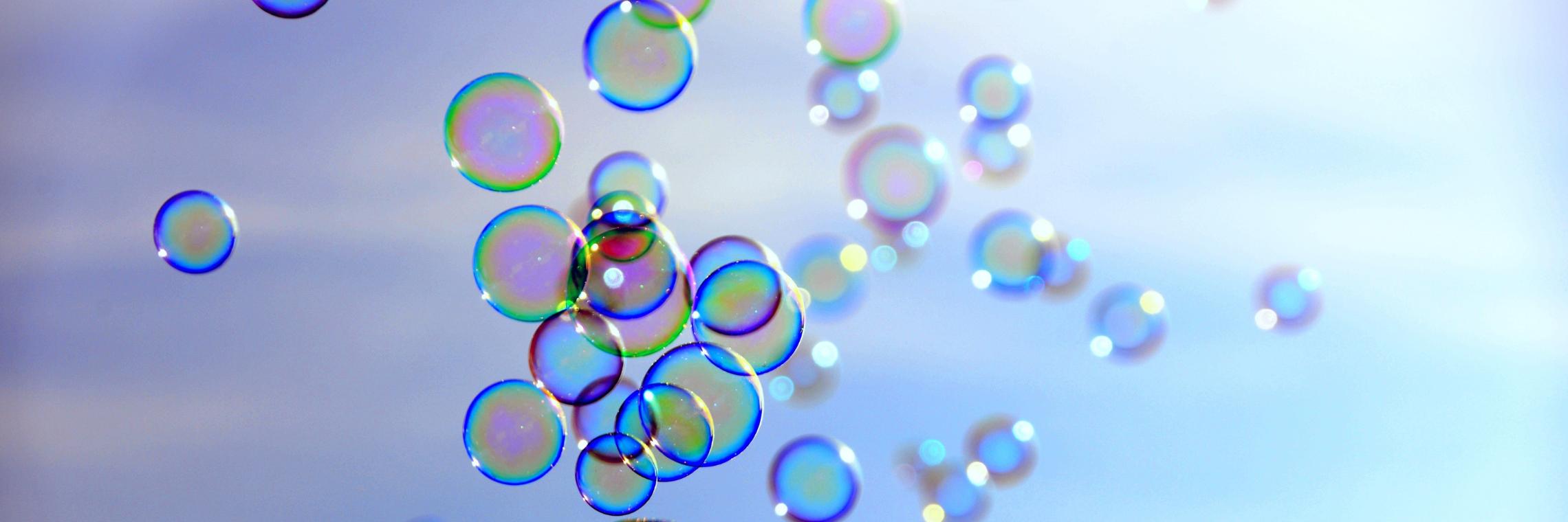Soap Bubbles
