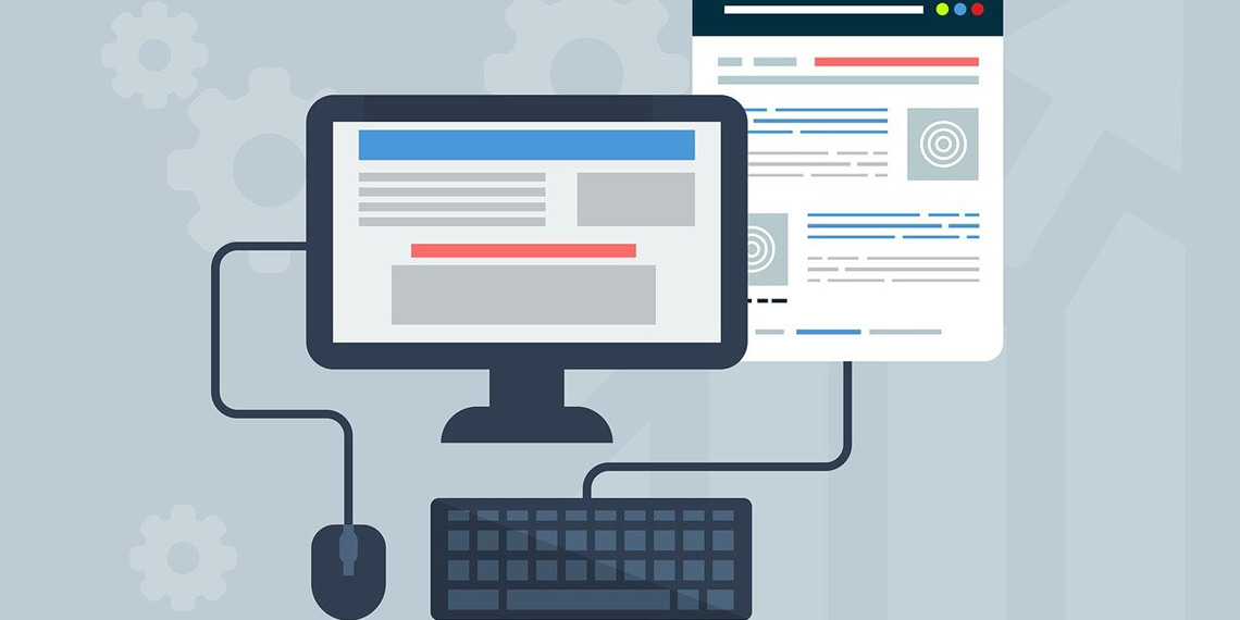 Neue Webseite