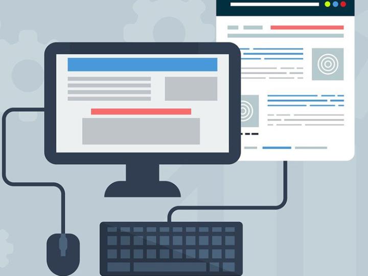 Neue Webseite